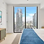 Modern 1Br Apartment With Pool
