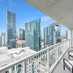The Club - 1200 Brickell Bay Drive
