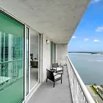 The Club - 1200 Brickell Bay Drive