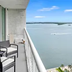 The Club - 1200 Brickell Bay Drive