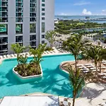 Modern 1Br Apartment With Breathtaking Views Heart Of Downtown