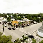 Sinbad Motel