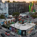 Wynwood Miami Family Oasis