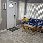 Wynwood Miami Family Oasis