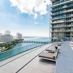 Condo At W Residences High Floor