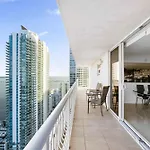 Bnb Hyperion - Luxe 3B Condo W City & Ocean Views