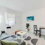 Stylish 1Br Apartment Minutes From Brickell