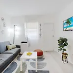 Stylish 1Br Apartment Minutes From Brickell