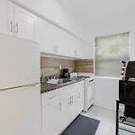 Stylish 1Br Apartment Minutes From Brickell