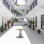 Miami Downtown 5 People Apartment - 5 Minutes To Bayfront Park