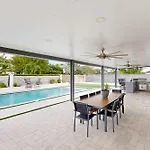Sunny Home Oasis