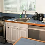 D\' Mauchi Waterfront House