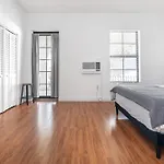 Miami Downtown - 1 Bedroom Apartment - 5 Minutes To Wynwood