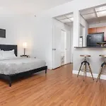 Miami Downtown - 1 Bedroom Apartment - 5 Minutes To Wynwood