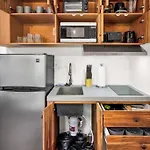 Stylish Miami Suites With Self Check-In