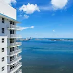 Dreamy Oceanfront Highfloor Corner Unit 2And2 Plus Den