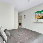 Your Intimate Brickell Studio With Private Balcony