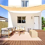 Luxury Redefined 6Br Poolside Villa With King Bed