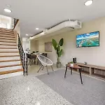 Beach Only Away 10 Min! Monthly Stay In Miami