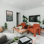 Miami Oasis - Unit A