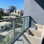 Miami Design District Amazing City Views Bayview\'S At Quadro By Rent4Us