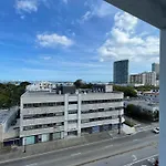 Miami Design District Amazing City Views Bayview\'S At Quadro By Rent4Us