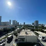 Miami Design District Amazing City Views Bayview\'S At Quadro By Rent4Us