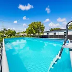 Design Dist Villa Pool,Hottub,Billard Y Nespresso