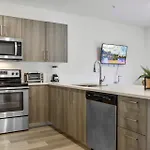Beautiful Entire Duplex To Family Vacation!
