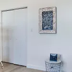 Beautiful Entire Duplex To Family Vacation!
