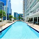 Open The Window And Enjoy The Sea Breeze At Exclusive Condo!