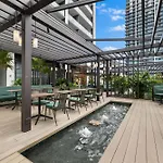 Lux Downtown Miami W Free Parking