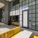 Lux Downtown Miami W Free Parking