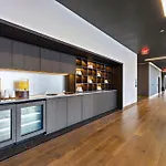 Lux Downtown Miami W Free Parking
