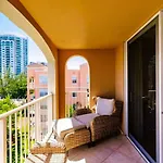 Bnb Hyperion - 3B Gem W Golf & Intracoastal Views
