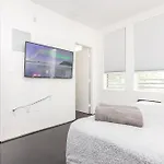 Studio Apartment - Right In The Heart Of Midtown & Wynwood