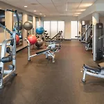 Courtyard By Marriott Miami Airport