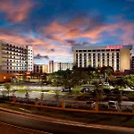 Courtyard By Marriott Miami Airport