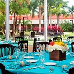 Courtyard By Marriott Miami Airport