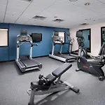 Fairfield Inn & Suites By Marriott Miami Airport South