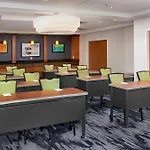 Fairfield Inn & Suites By Marriott Miami Airport South