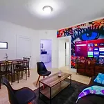 Stylish Miami Retreat-Edgewater