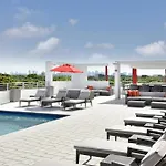 Four Points By Sheraton Coral Gables