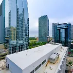 Luxurious 3Br Condo With Pool In Brickell