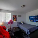 Stylish Miami Studio - Edgewater