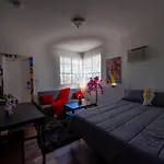 Stylish Miami Studio - Edgewater