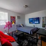 Stylish Miami Studio - Edgewater