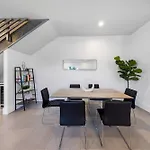 Coconut Grove Casita With Private Plunge Pool, Gated