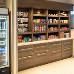 Springhill Suites Miami Downtown/Medical Center