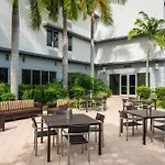 Springhill Suites Miami Downtown/Medical Center
